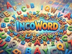 Oyunu INCOWORD çevrimiçi
