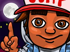 Oyunu Stack Jump çevrimiçi