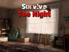 Oyunu Survive The Night çevrimiçi