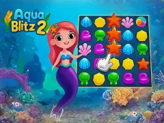 Oyunu Aquablitz 2 çevrimiçi