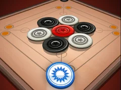 Oyunu Carrom 2 Player çevrimiçi
