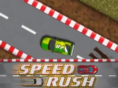 Oyunu Speed Rush çevrimiçi