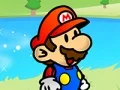 Oyunu Mario vs. Luigi çevrimiçi