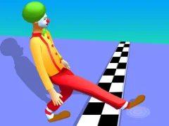 Oyunu Funny Walk Fail Run çevrimiçi