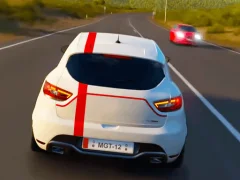 Oyunu Highway Rracer 3d çevrimiçi