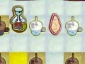 Oyunu SpongeBob - Boo or Boom çevrimiçi