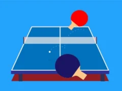 Oyunu Ping Pong Ball Game Online çevrimiçi