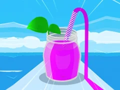 Oyunu Fruit Run çevrimiçi