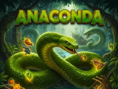 Oyunu Anaconda çevrimiçi