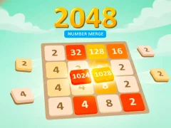 Oyunu 2048 Number Merge çevrimiçi