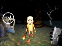 Oyunu Tung Sahur lost Spirits çevrimiçi