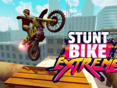 Oyunu Stunt Bike Extreme çevrimiçi