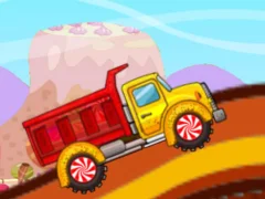 Oyunu Sweet Truck çevrimiçi