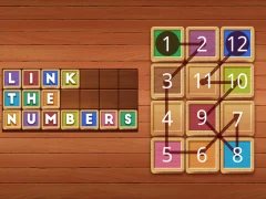 Oyunu Link The Numbers çevrimiçi