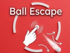 Oyunu Ball Escape çevrimiçi
