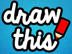Oyunu Draw This çevrimiçi
