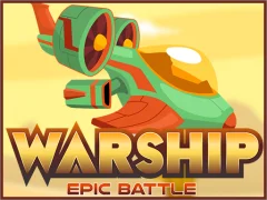 Oyunu Warship Epic Battle çevrimiçi