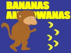 Oyunu Bananas Aminowanas çevrimiçi