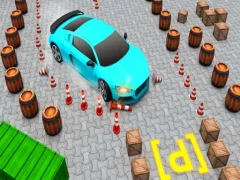 Oyunu Car Parking Game çevrimiçi