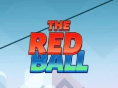 Oyunu The Red Ball çevrimiçi