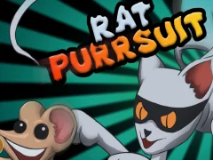 Oyunu Rat Purrsuit çevrimiçi