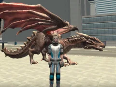 Oyunu Dragon Vice City çevrimiçi