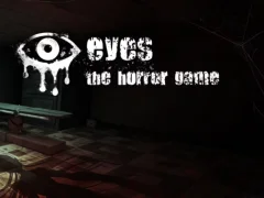 Oyunu Eyes of Horror çevrimiçi