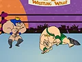 Oyunu GWA Wrestling Riot çevrimiçi