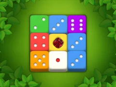 Oyunu Dice Merge çevrimiçi