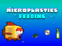Oyunu Microplastics Feeding çevrimiçi
