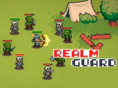 Oyunu Realm Guard çevrimiçi