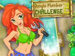 Oyunu Jungle Plumber Challenge 2 çevrimiçi