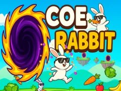 Oyunu Coe Rabbit çevrimiçi