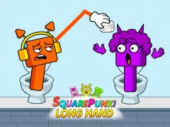 Oyunu Square Punki Long Hand çevrimiçi