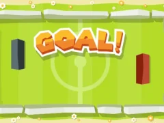 Oyunu Ping Pong Goal çevrimiçi