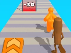 Oyunu Brainrot Chaser: Brainrot Challenge Game çevrimiçi
