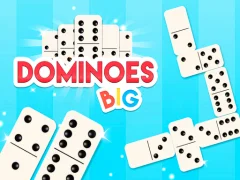 Oyunu Dominoes Big çevrimiçi
