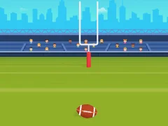 Oyunu American Football çevrimiçi