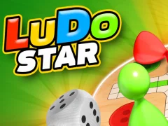Oyunu Ludo Star çevrimiçi