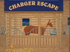 Oyunu Charger Escape çevrimiçi