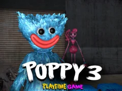 Oyunu Poppy Playtime 3 Game çevrimiçi