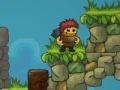 Oyunu Mushroomer çevrimiçi