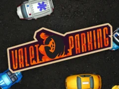 Oyunu Valet Parking çevrimiçi