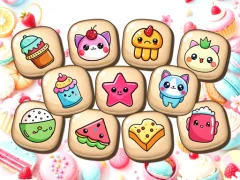 Oyunu Sweetsu Tile Puzzle çevrimiçi