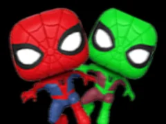 Oyunu Spider Man Hard Way çevrimiçi