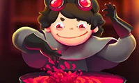 Oyunu Alchemist Master çevrimiçi