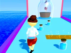 Oyunu Save Water Race çevrimiçi