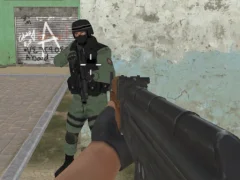 Oyunu Commando Attack çevrimiçi