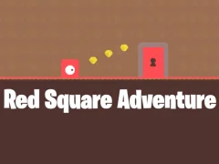 Oyunu Red Square Adventure çevrimiçi