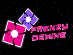 Oyunu Frenzy Demine çevrimiçi